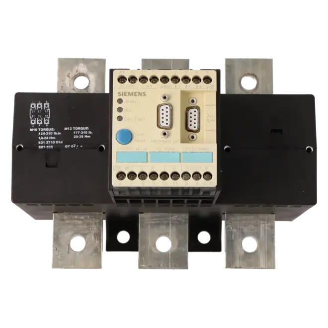 SIEMENS 3UF5051-3AN00-1, Baugruppen, Funktionsbaugruppen, K0103017