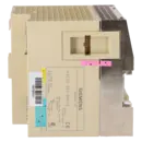SIEMENS 6ES5095-8ME03, PLC Controls, Central Processing Units, K0117389, Image 3