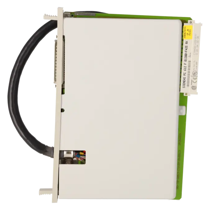 SIEMENS 6ES5312-5CA12, Baugruppen, Interface-Module / Anschaltungen, K0117467, Bild 3
