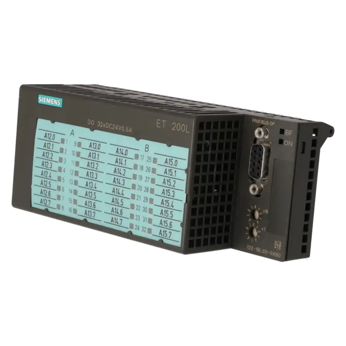 SIEMENS 6ES7132-1BL00-0XB0, Baugruppen, Digitalein- / Digitalausgaben, K0118080, Bild 2