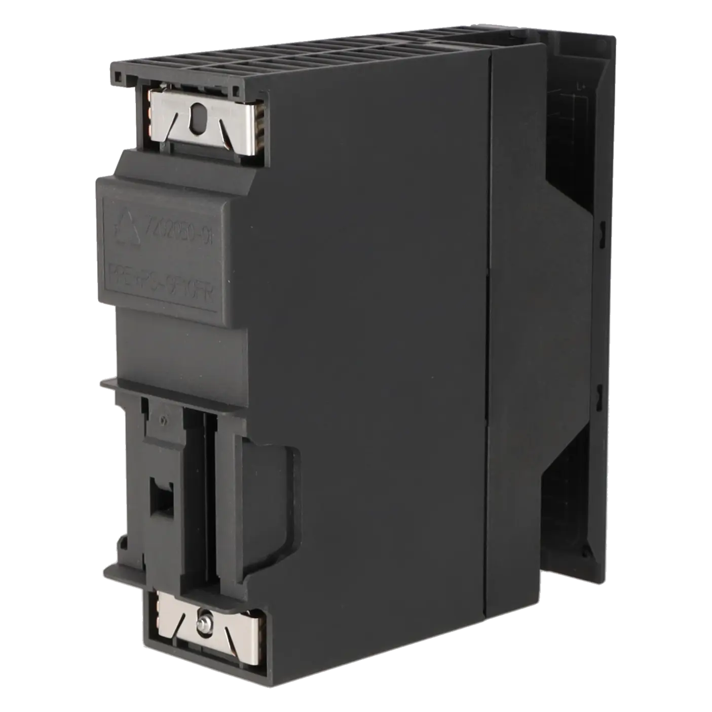 SIEMENS 6ES7321-1BH10-0AA0, Baugruppen, SIMATIC S7-300, K0118524, Bild 6