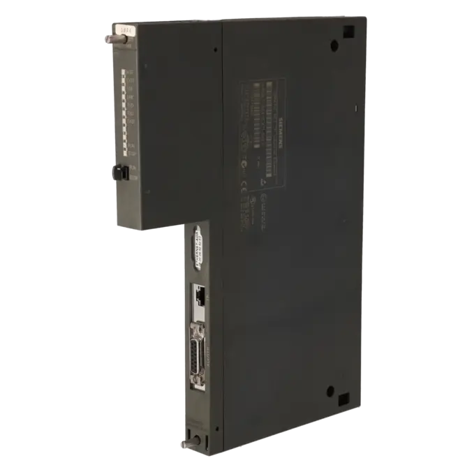 SIEMENS 6GK7443-1EX11-0XE0, Baugruppen, Kommunikationsbaugruppen, K0119865, Bild 2