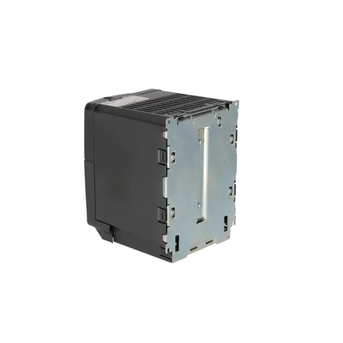 SIEMENS 6SE6420-2UC22-2BA1, Drive Technology, Frequency Converter, K0120405, Image 4