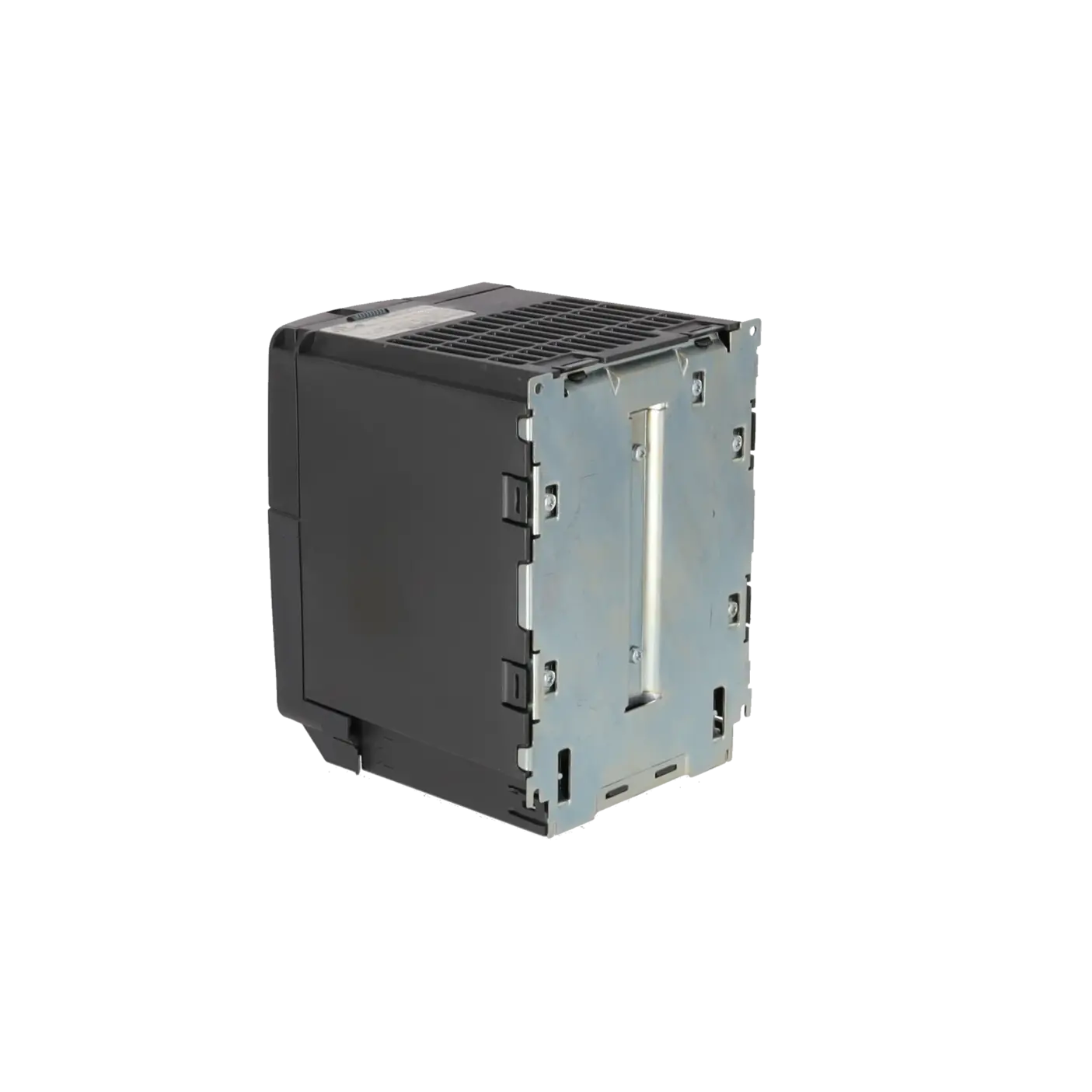 SIEMENS 6SE6420-2UC22-2BA1, Drive Technology, Frequency Converter, K0120405, Image 4
