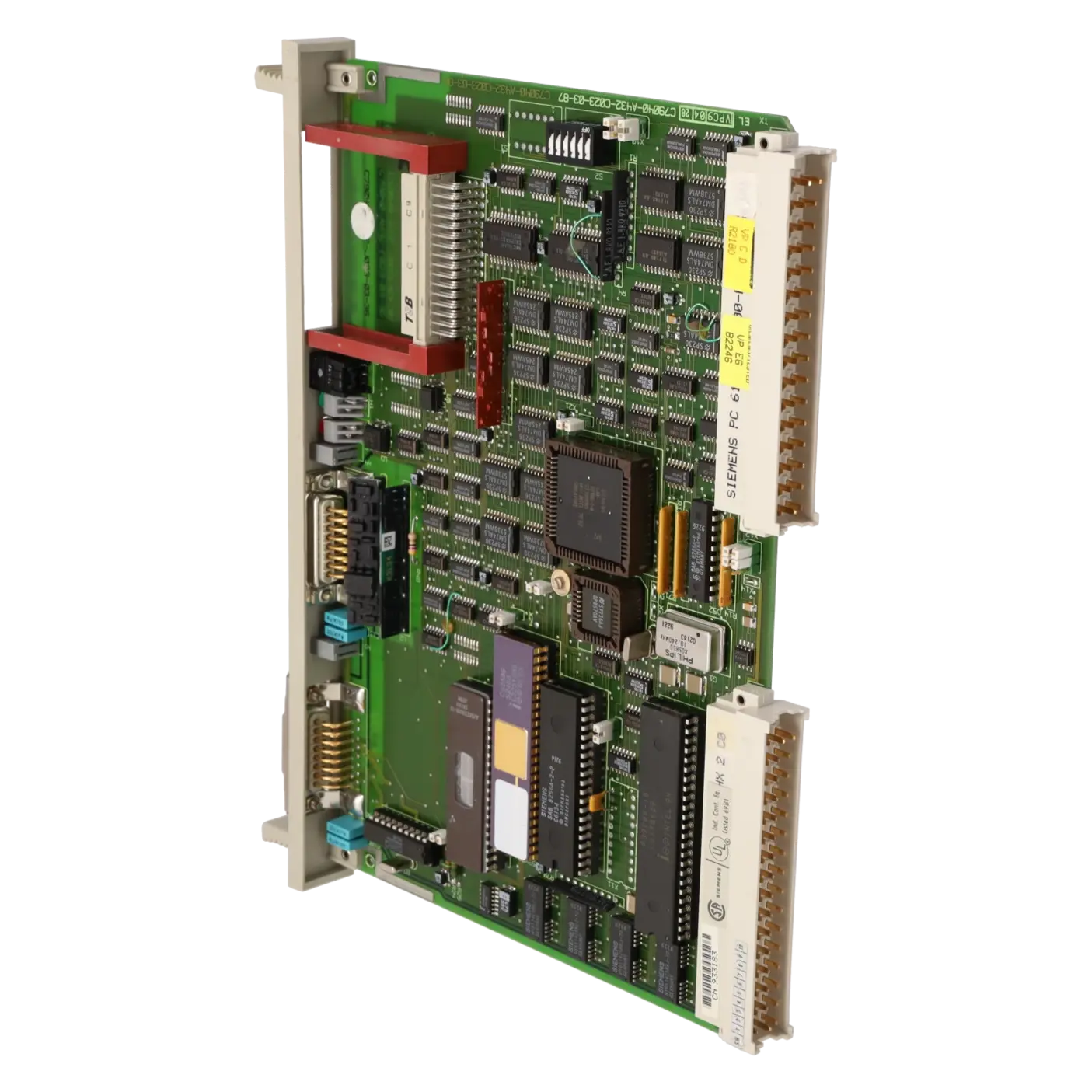 SIEMENS 6GK1143-0AA01, Baugruppen, Kommunikationsbaugruppen, K0136840, Bild 4