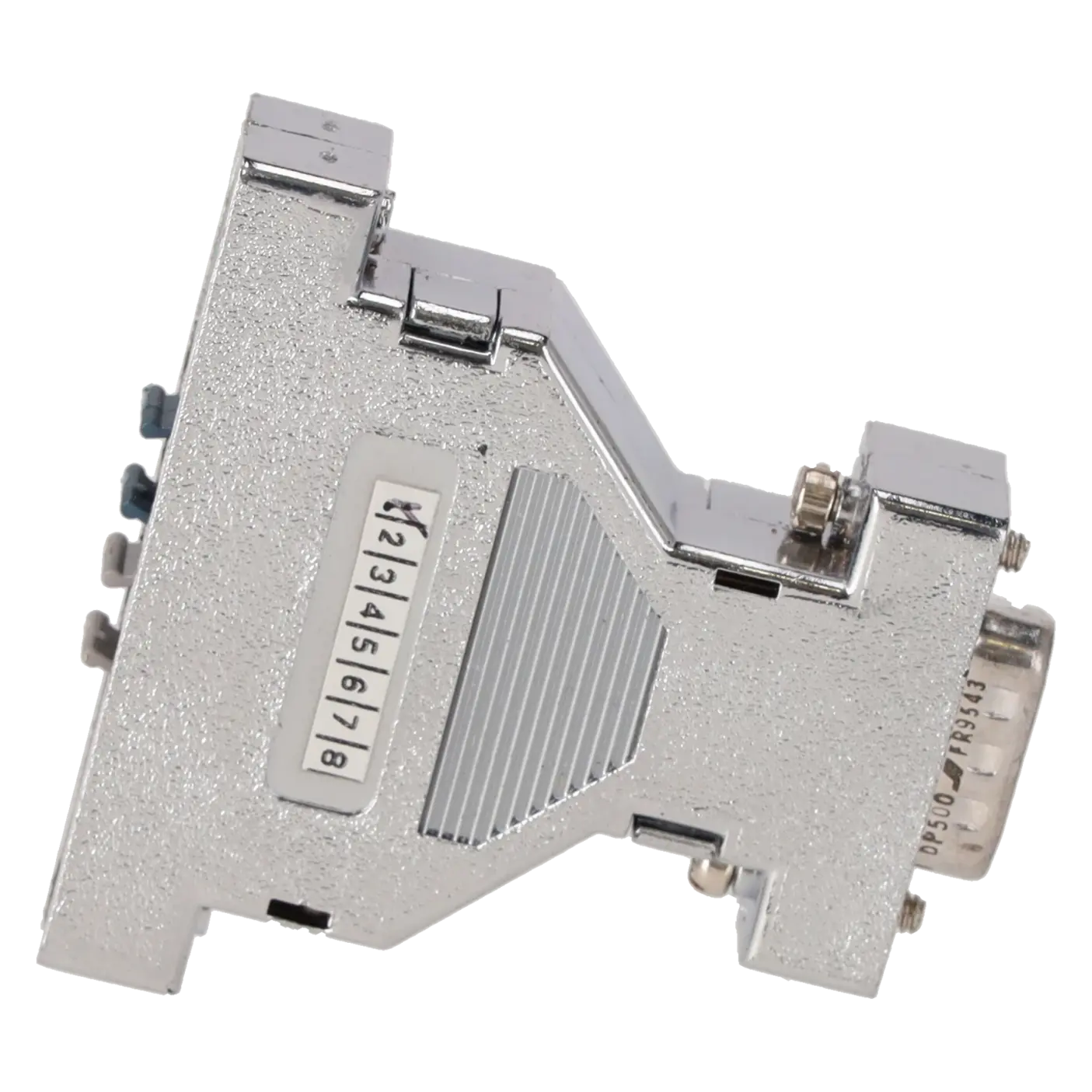 SIEMENS 6GK1500-1AA00, Baugruppen, Verbindungssysteme / Leitungen, K0136853, Bild 3