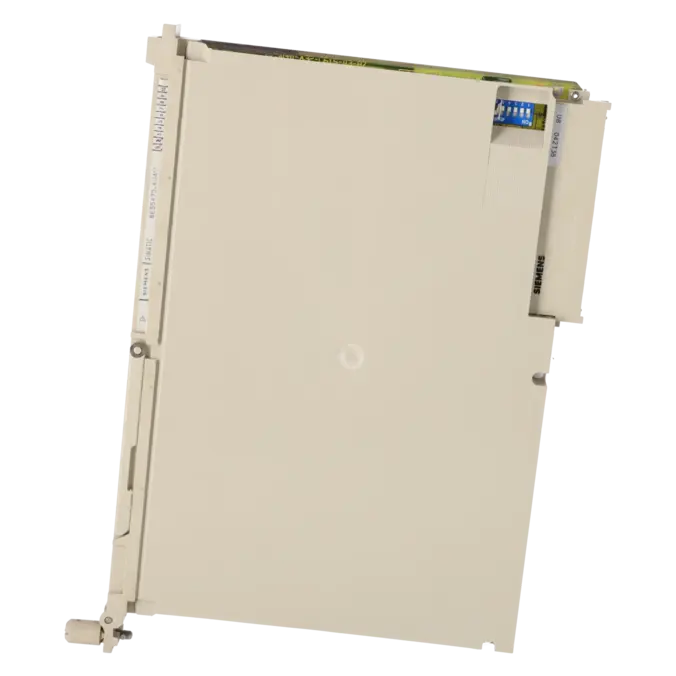 SIEMENS 6ES5470-4UA11, Baugruppen, Analogein- / Analogausgaben, K0137082, Bild 3
