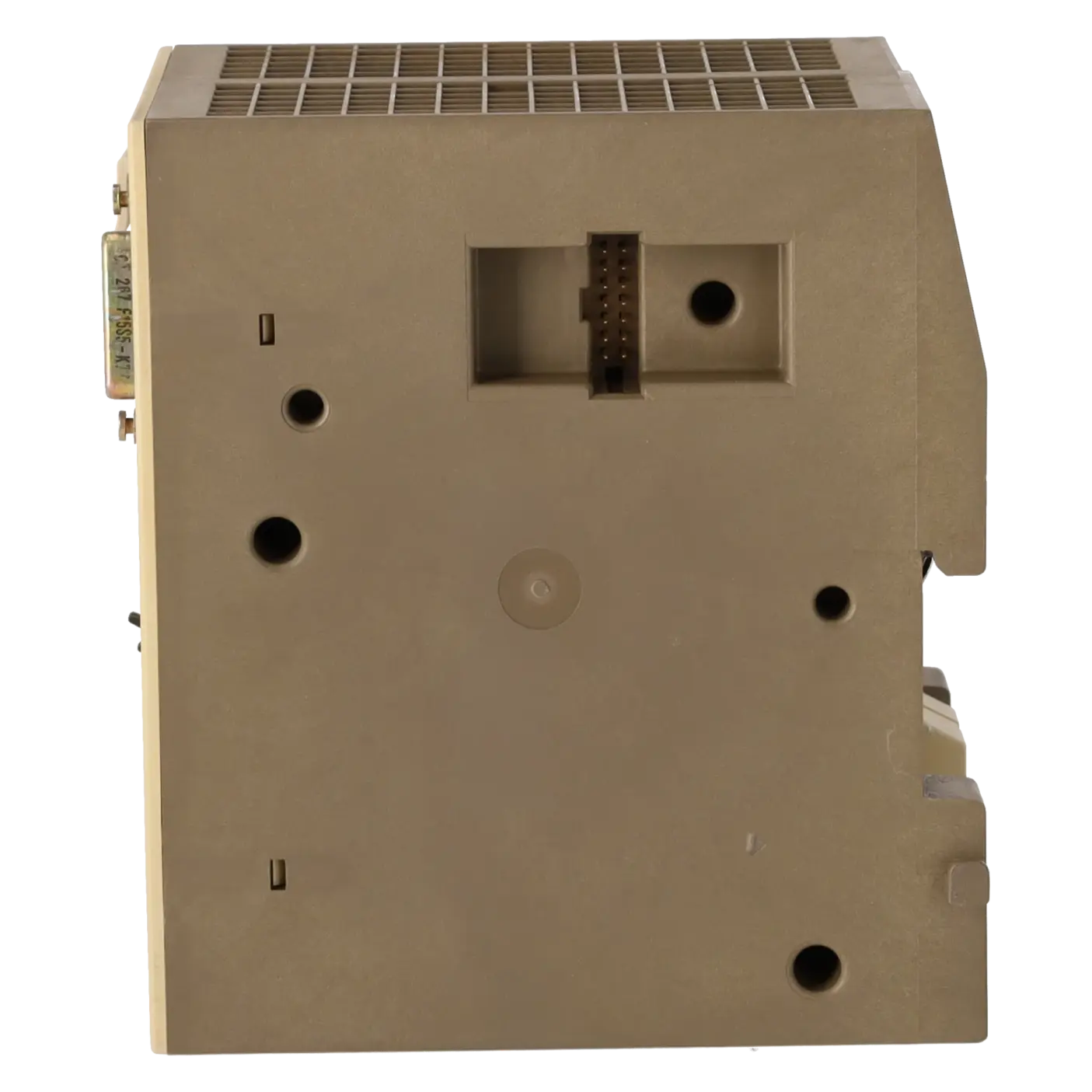 SIEMENS 6ES5102-8MA01, PLC Controls, SIMATIC-S5 Sales Offer, K0138004, Image 3