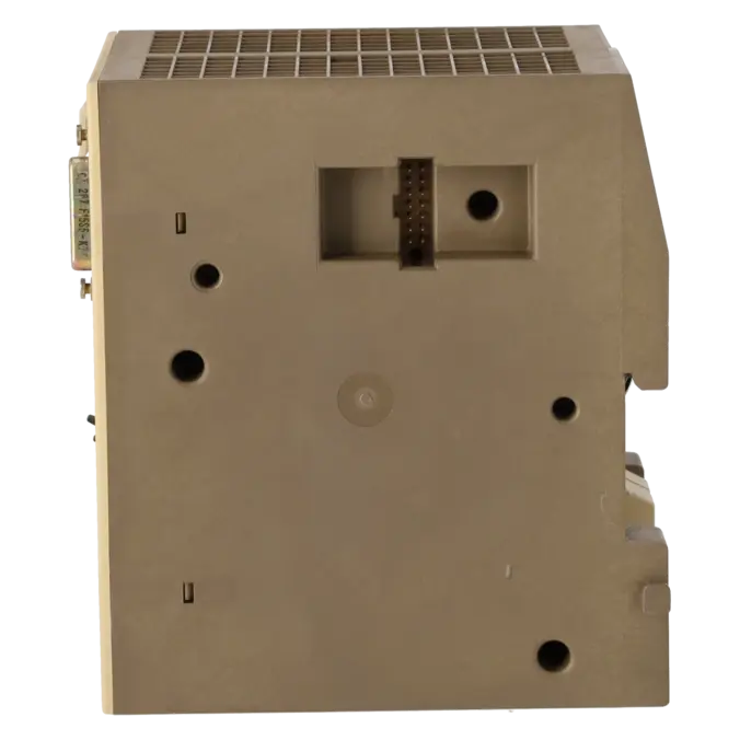 SIEMENS 6ES5102-8MA01, PLC Controls, SIMATIC-S5 Sales Offer, K0138004, Image 3