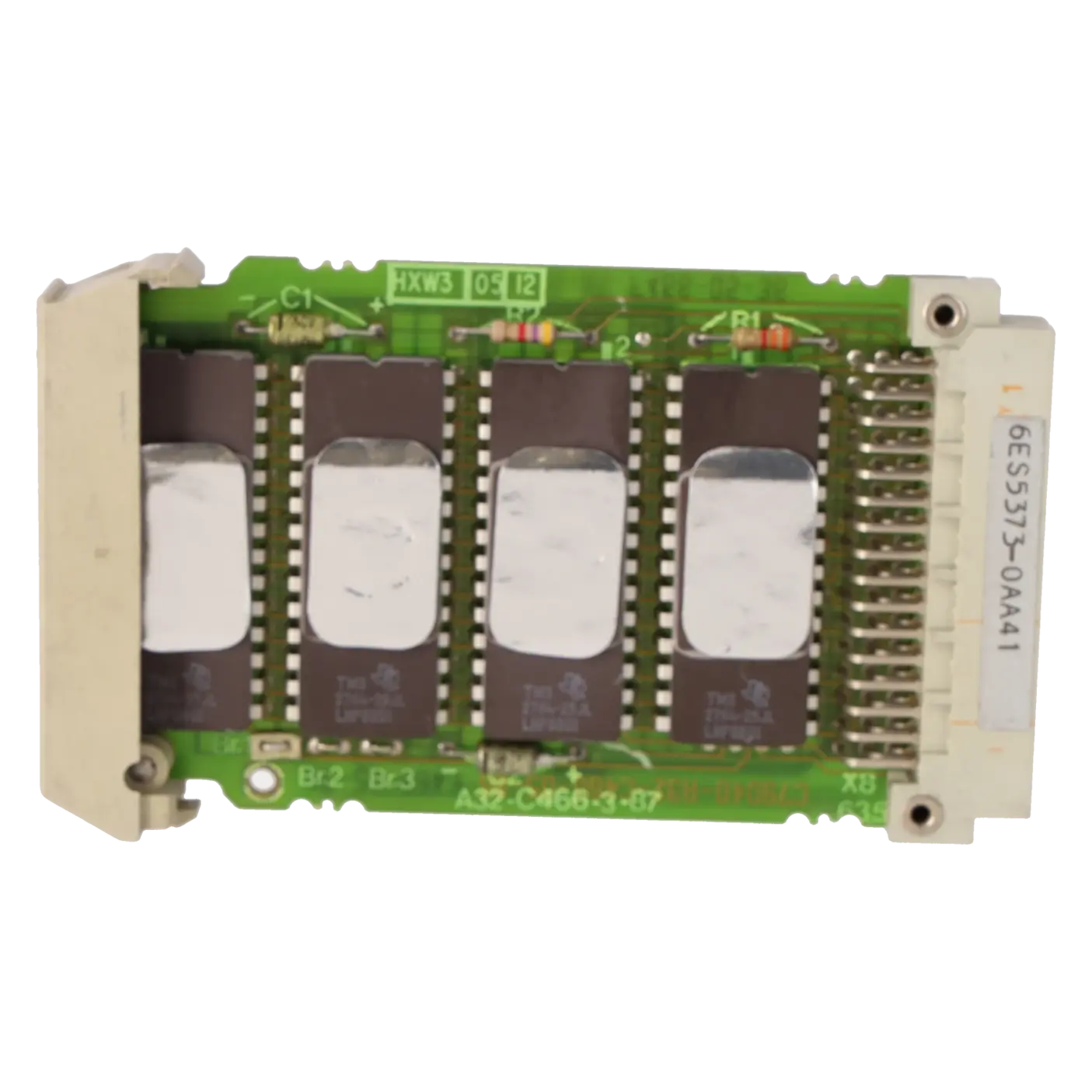 SIEMENS 6ES5373-0AA41, Baugruppen, Zubehör Baugruppen, K0138104, Bild 3