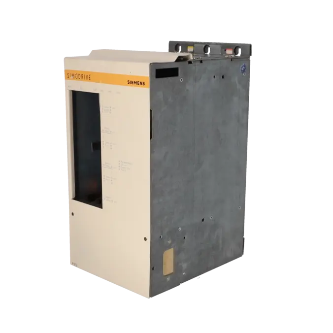 SIEMENS 6SC6101-2B-Z, Antriebstechnik, Racks / Baugruppenträger, K0138917, Bild 2