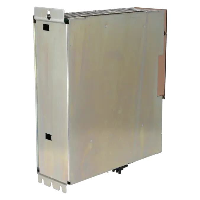 Indramat TDM1.2-100-300-W1-000, Antriebstechnik, Wechselrichter, K0139639, Bild 6