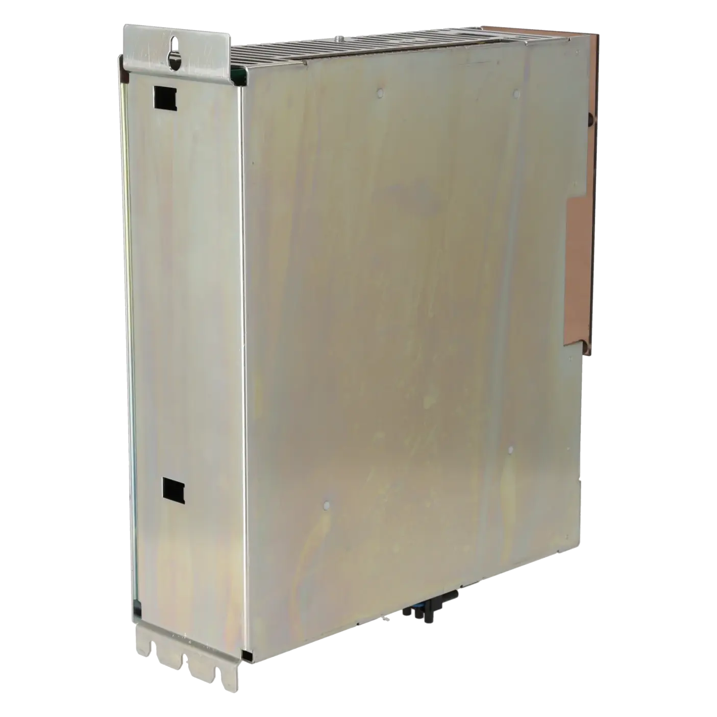 Indramat TDM1.2-100-300-W1-000, Antriebstechnik, Wechselrichter, K0139639, Bild 6