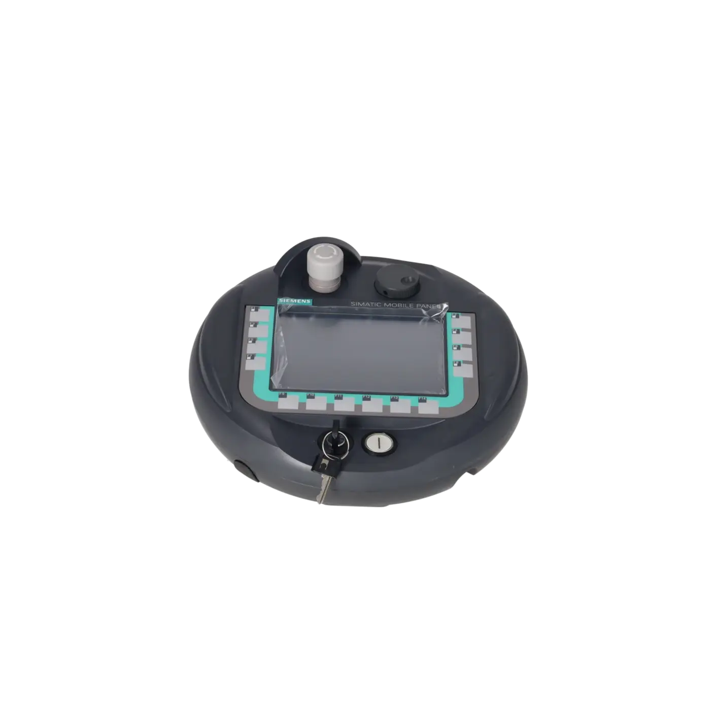 SIEMENS 6AV6645-0BC01-0AX0, HMI, Mobile Panels / Control Panels, K0170451, Bild 1