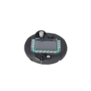 SIEMENS 6AV6645-0BC01-0AX0, HMI, Mobile Panels / Control Panels, K0170451, Bild 1