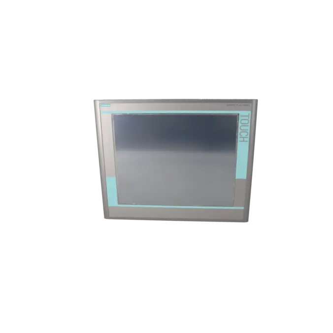 SIEMENS 6AV7861-3TB00-0AA0, HMI, Touch Panels, K0170620, Image 1