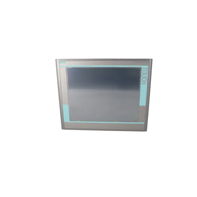 SIEMENS 6AV7861-3TB00-0AA0, HMI, Monitors / Control Panels, K0170620