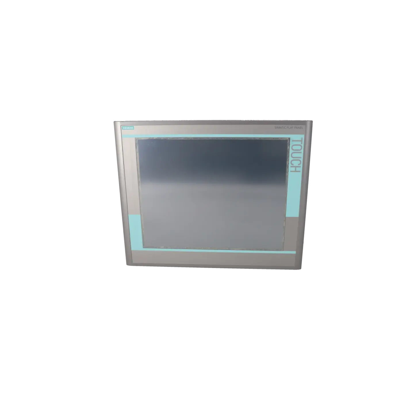 SIEMENS 6AV7861-3TB00-0AA0, HMI, Touch Panels, K0170620, Image 1