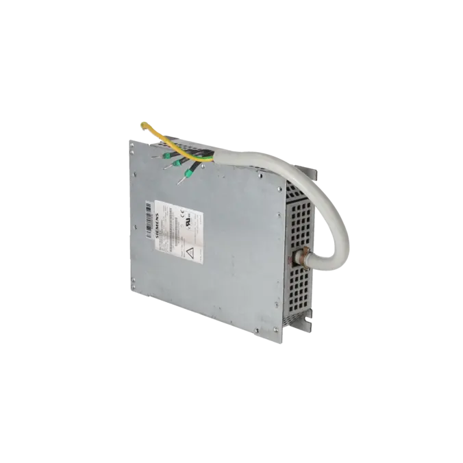 SIEMENS 6SE6400-3CC03-5CD3, Drive Technology, Filter / Throttle / Trafo, K0174451, Image 2