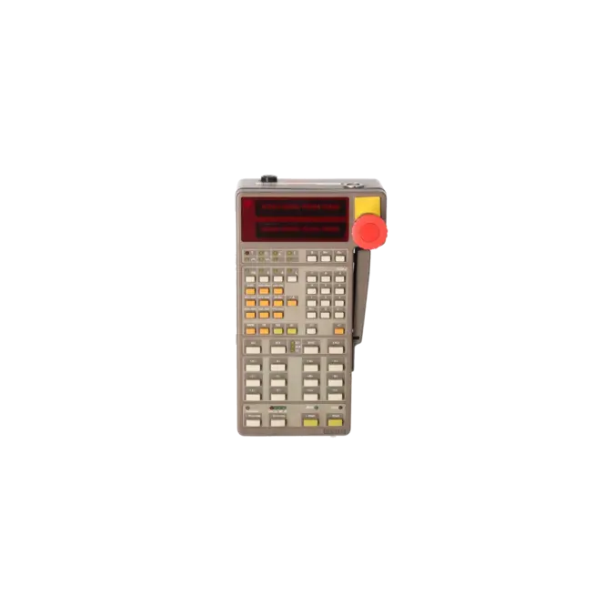 SIEMENS 6FR1460-2UN, HMI, Mobile Panels / Control Panels, K0185620, Image 1