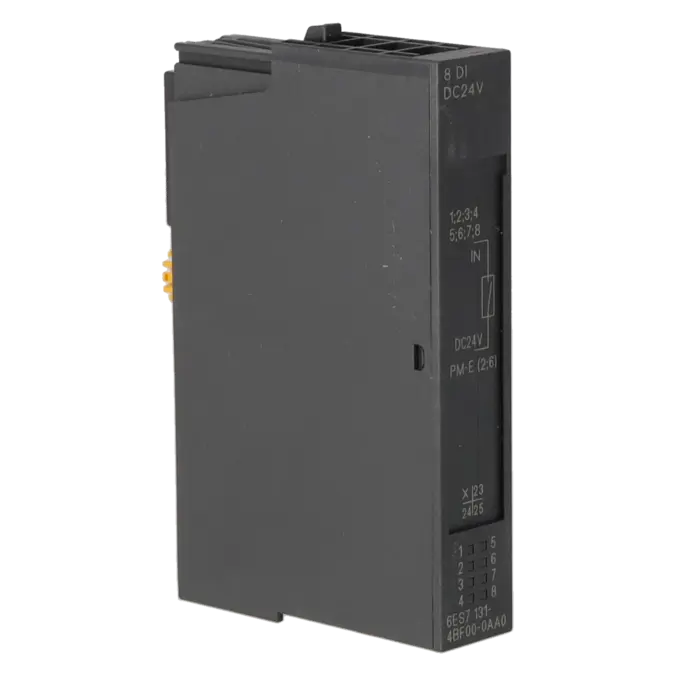 SIEMENS 6ES7131-4BF00-0AA0, Baugruppen, Digitalein- / Digitalausgaben, K0186190, Bild 8