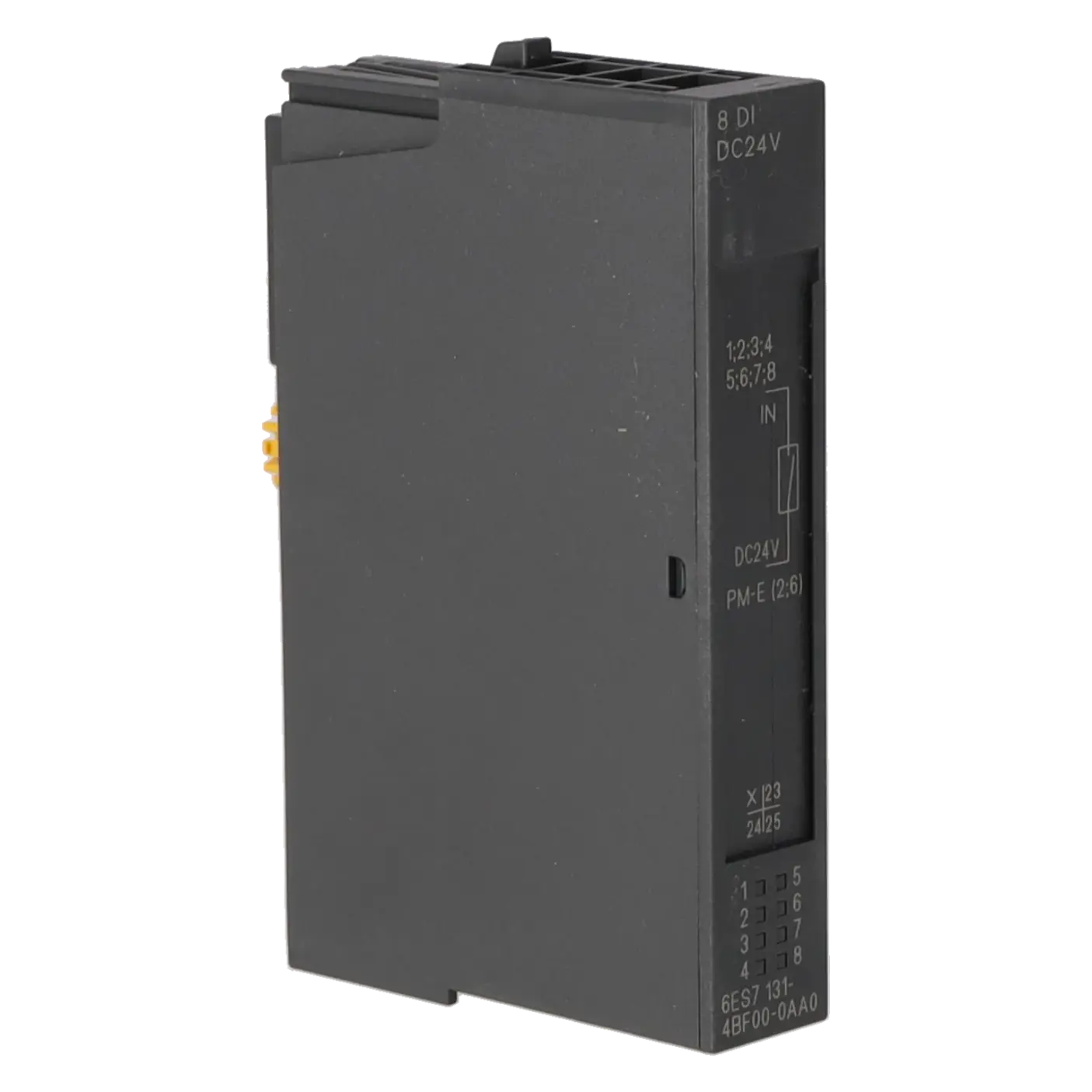 SIEMENS 6ES7131-4BF00-0AA0, Baugruppen, Digitalein- / Digitalausgaben, K0186190, Bild 8