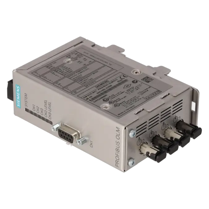 SIEMENS 6GK1503-3CB00, Baugruppen, Funktionsbaugruppen, K0186257, Bild 2