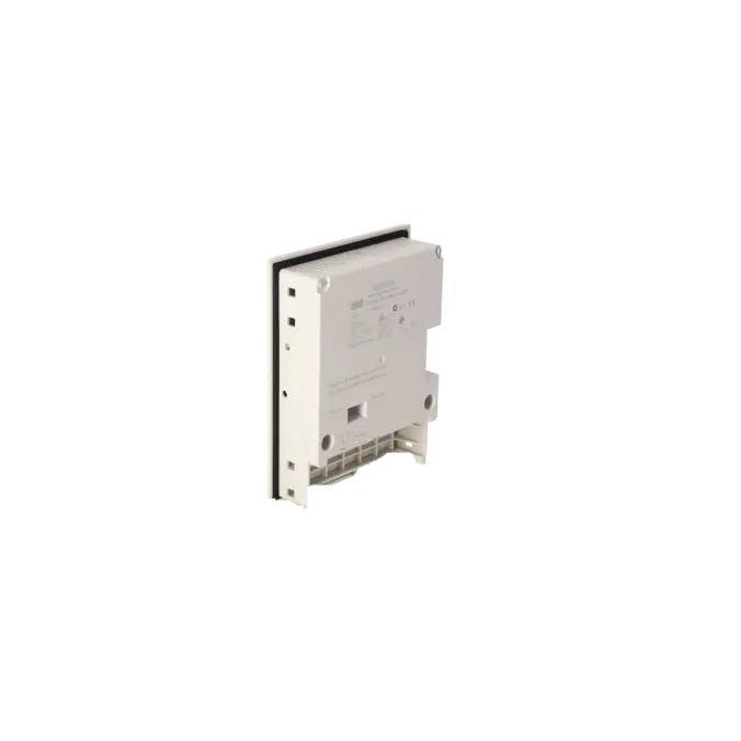 SIEMENS 6AV6641-0BA11-0AX1, HMI, Operator Panels mit Key, K0205406, Bild 4