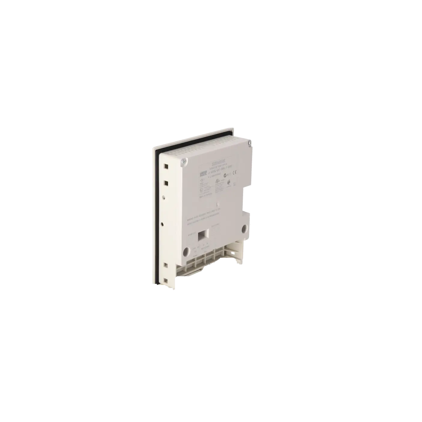 SIEMENS 6AV6641-0BA11-0AX1, HMI, Operator Panels mit Key, K0205406, Bild 4