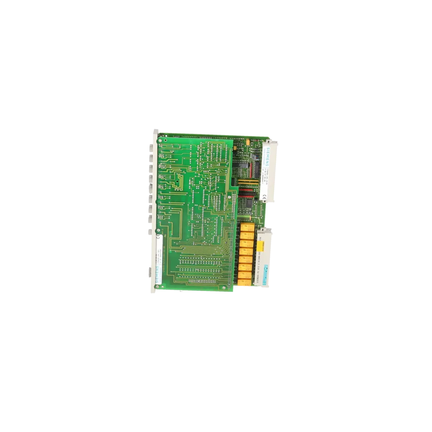 SIEMENS 6DS1605-8BA, Baugruppen, Digitalein- / Digitalausgaben, K0226100, Bild 3