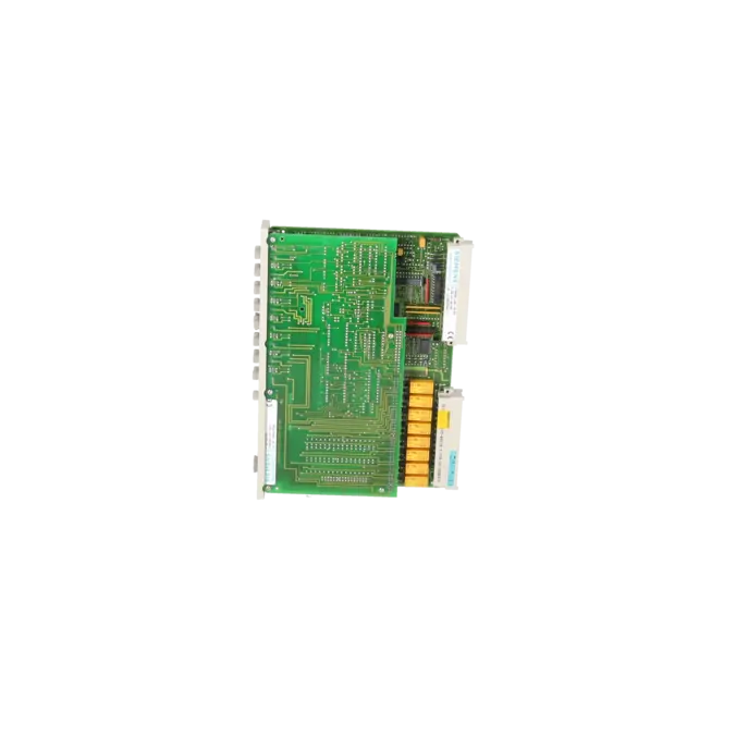 SIEMENS 6DS1605-8BA, Baugruppen, Digitalein- / Digitalausgaben, K0226100, Bild 3