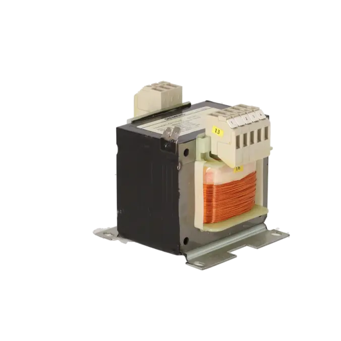 SIEMENS 4AM4041-5AT10-0C, Drive Technology, Filter / Throttle / Trafo, K0226163, Image 8