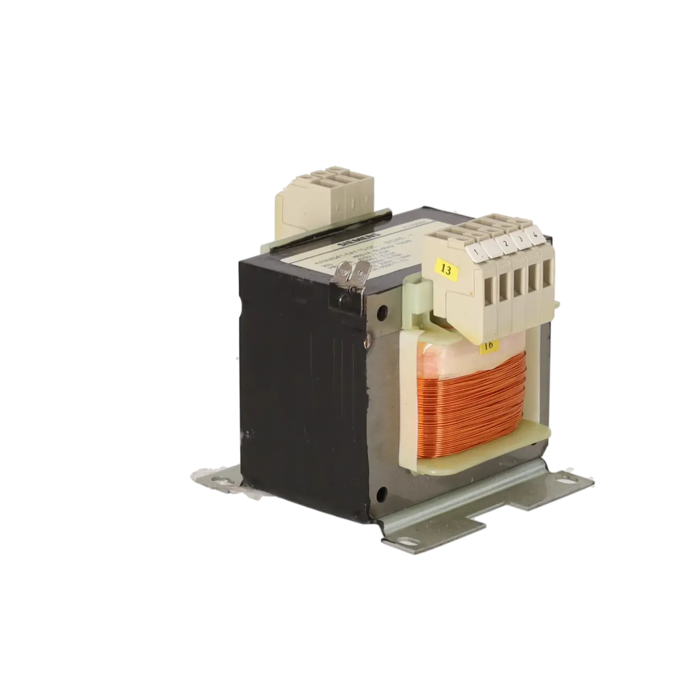 SIEMENS 4AM4041-5AT10-0C, Drive Technology, Filter / Throttle / Trafo, K0226163, Image 8