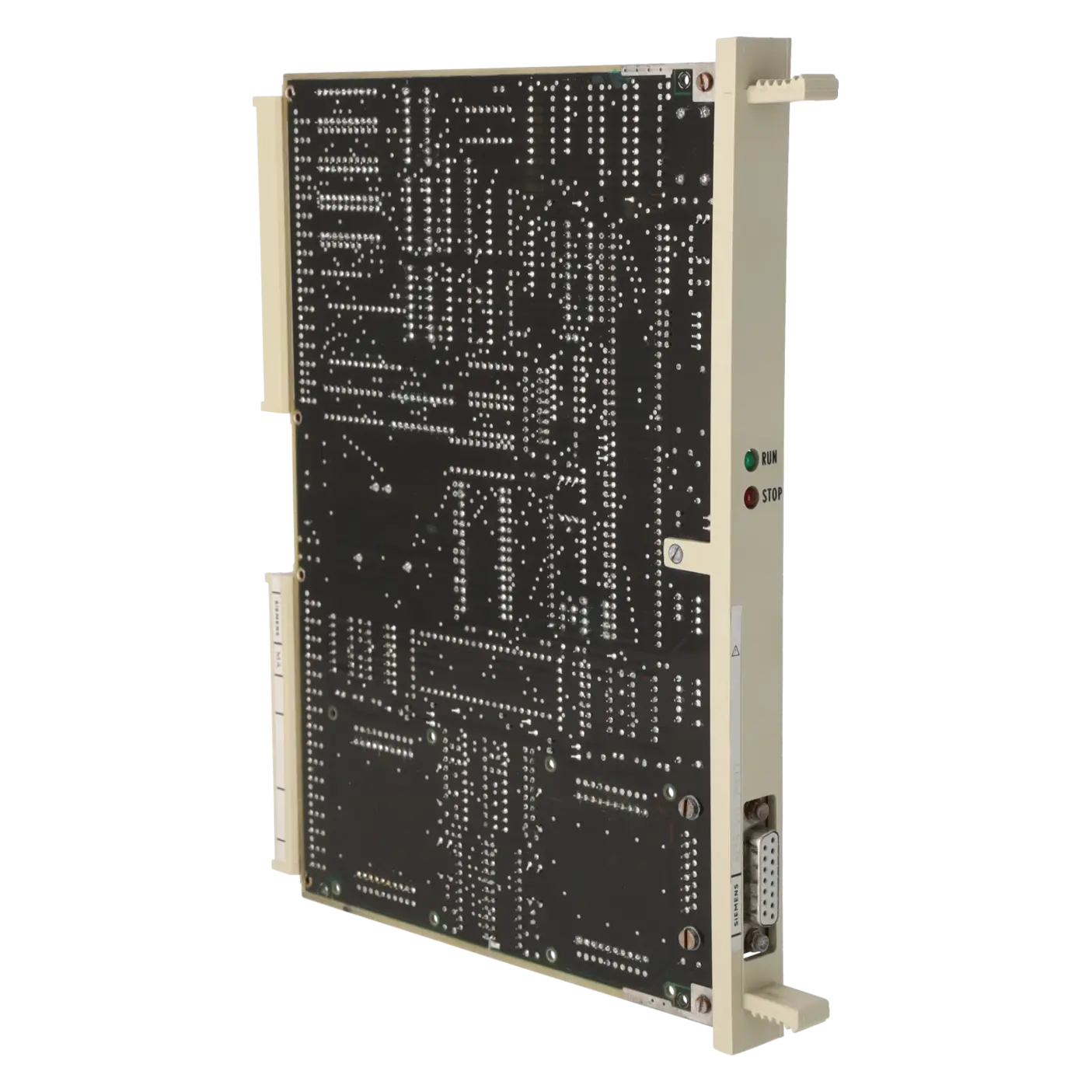 SIEMENS 6ES5513-3MB11, PLC Controls, Function Modules, K0227513, Image 8