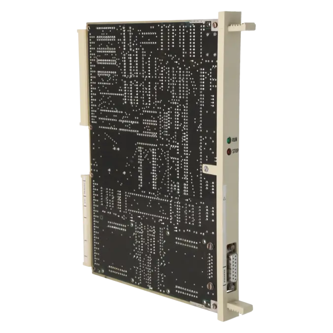 SIEMENS 6ES5513-3MB11, PLC Controls, Function Modules, K0227513, Image 8