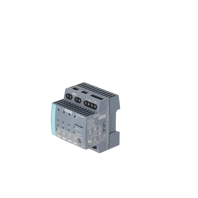 SIEMENS 6EP1961-2BA11, Baugruppen, Stromversorgungen / Netzteile, K0251997, Bild 2