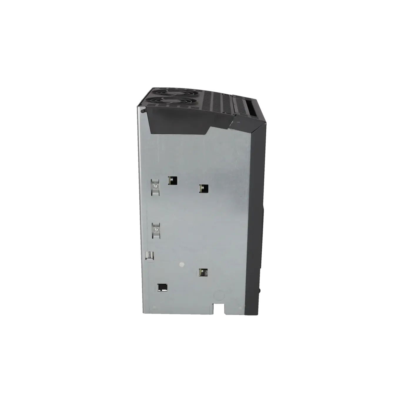 SIEMENS 6RA8018-6DV62-0AA0, Antriebstechnik, Stromrichter, K0253065, Bild 7
