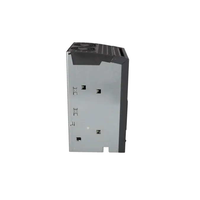 SIEMENS 6RA8018-6DV62-0AA0, Antriebstechnik, Stromrichter, K0253065, Bild 7