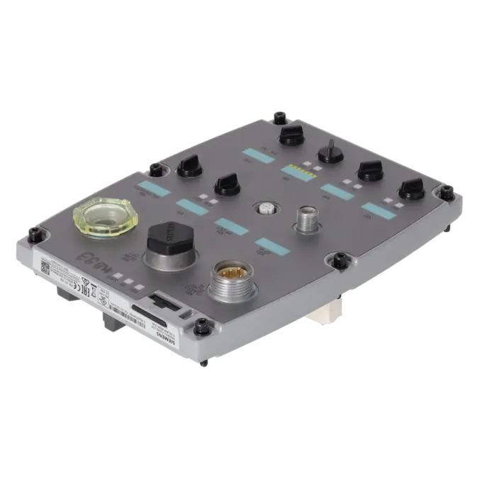 SIEMENS 6SL3544-0FB20-1PA0, Antriebstechnik, CU NCU PLC Steuerungen, K0317343, Bild 6