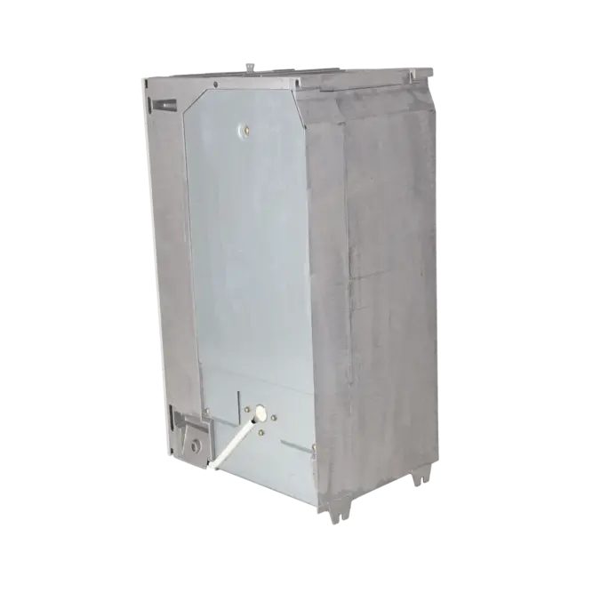 SIEMENS 6SE7027-2ED61-Z, Antriebstechnik, Umrichter, K0322340, Bild 4