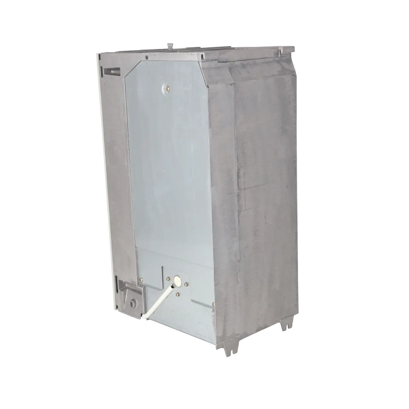 SIEMENS 6SE7027-2ED61-Z, Antriebstechnik, Umrichter, K0322340, Bild 4