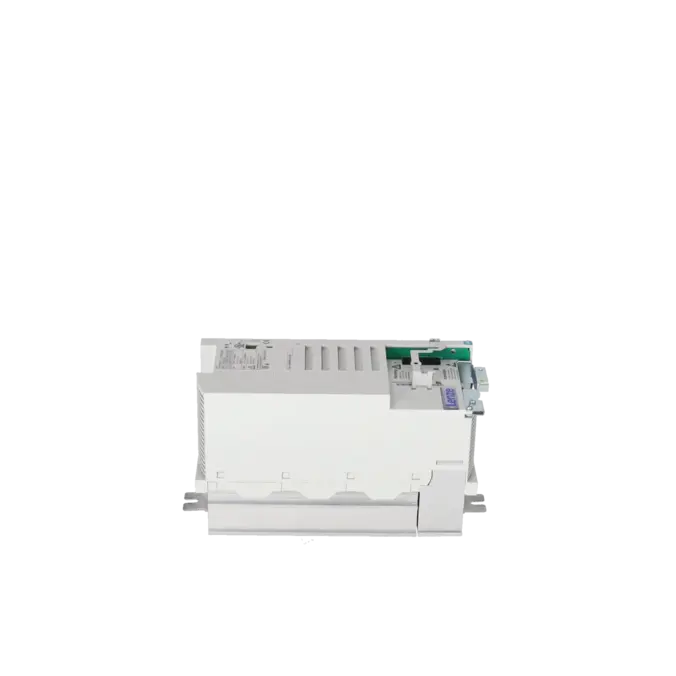 Lenze E82EV402K4C200, Drive Technology, Frequency Converter, K0332882, Image 7