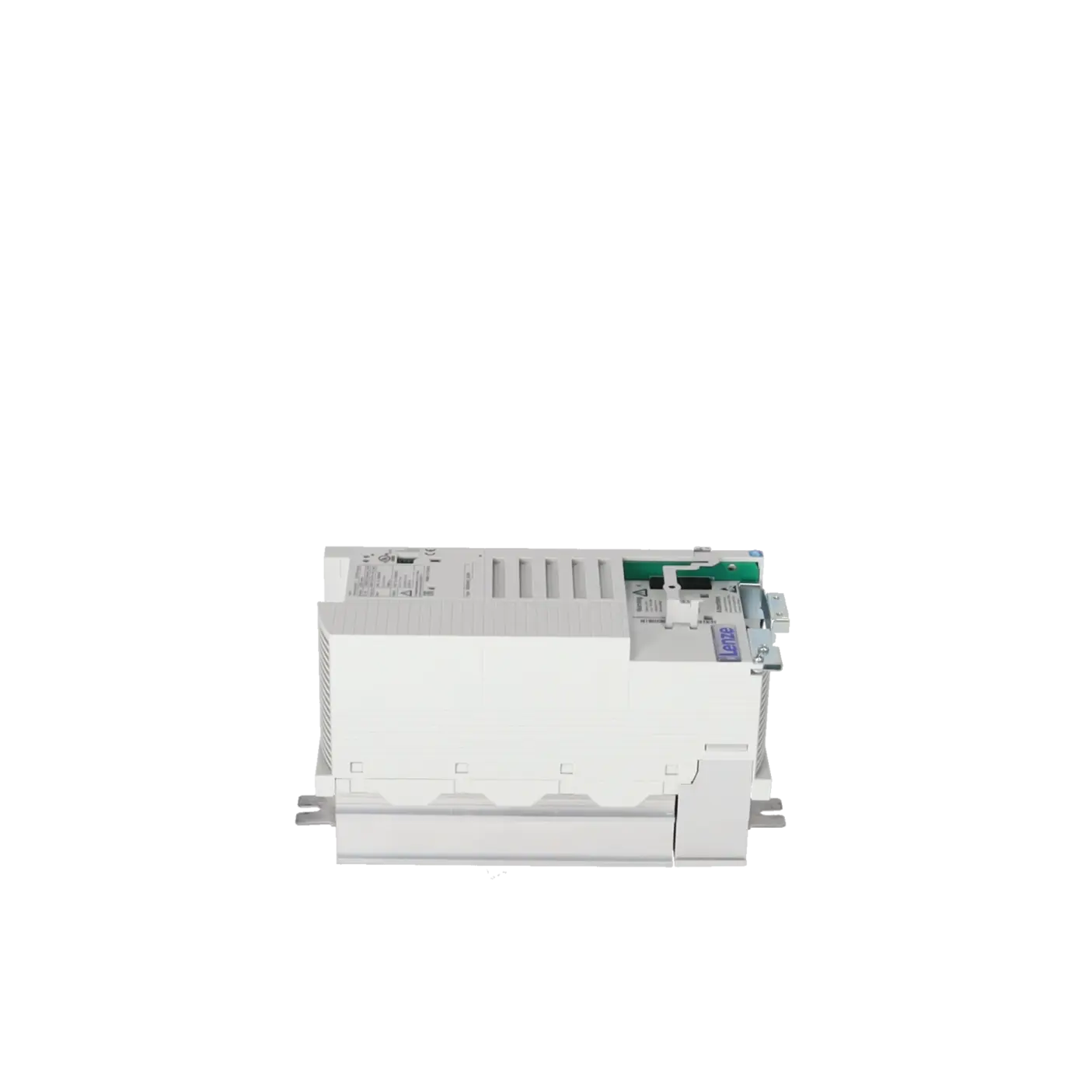 Lenze E82EV402K4C200, Drive Technology, Frequency Converter, K0332882, Image 7