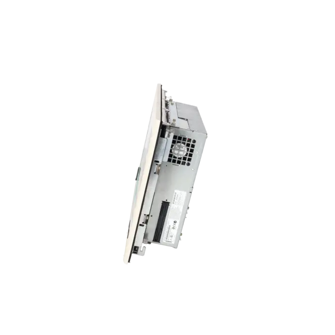 SIEMENS 6AV7613-0AA10-0CE0, HMI, Industrial PC, K0333101, Image 3