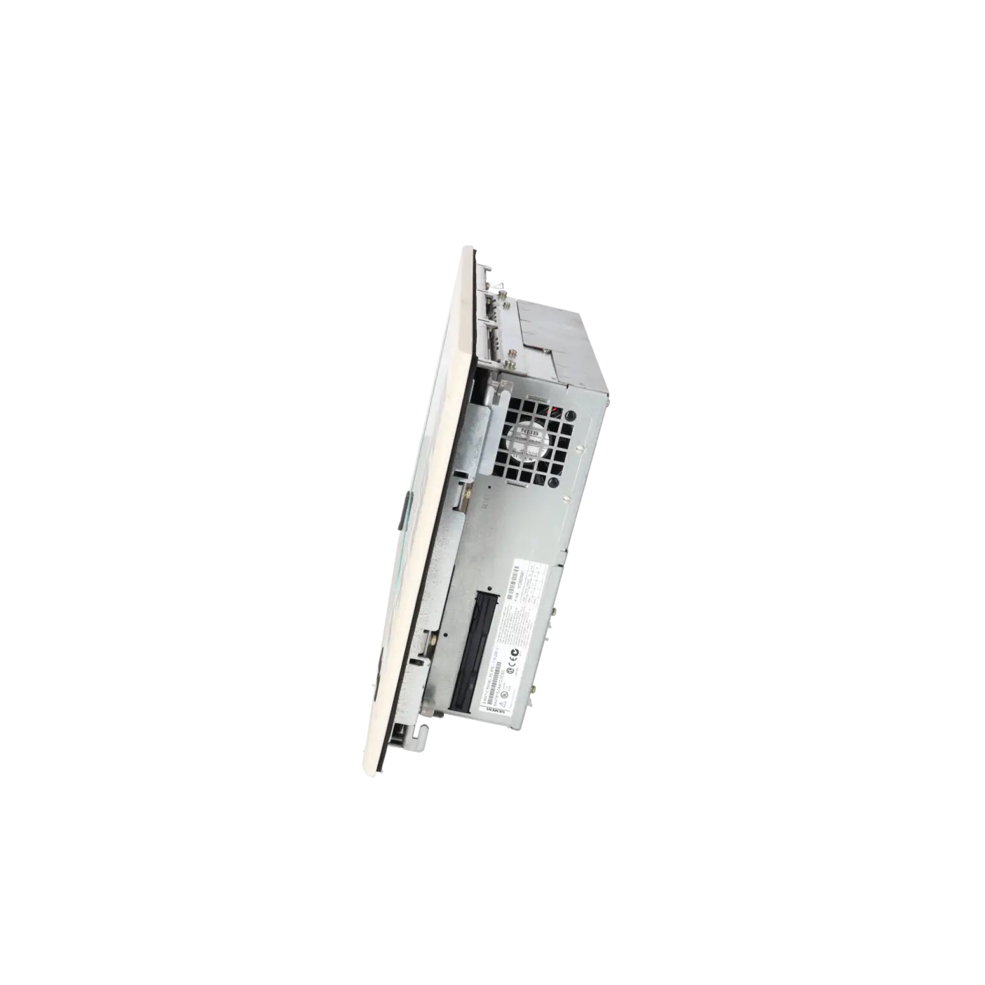 SIEMENS 6AV7613-0AA10-0CE0, HMI, Industrial PC, K0333101, Image 3