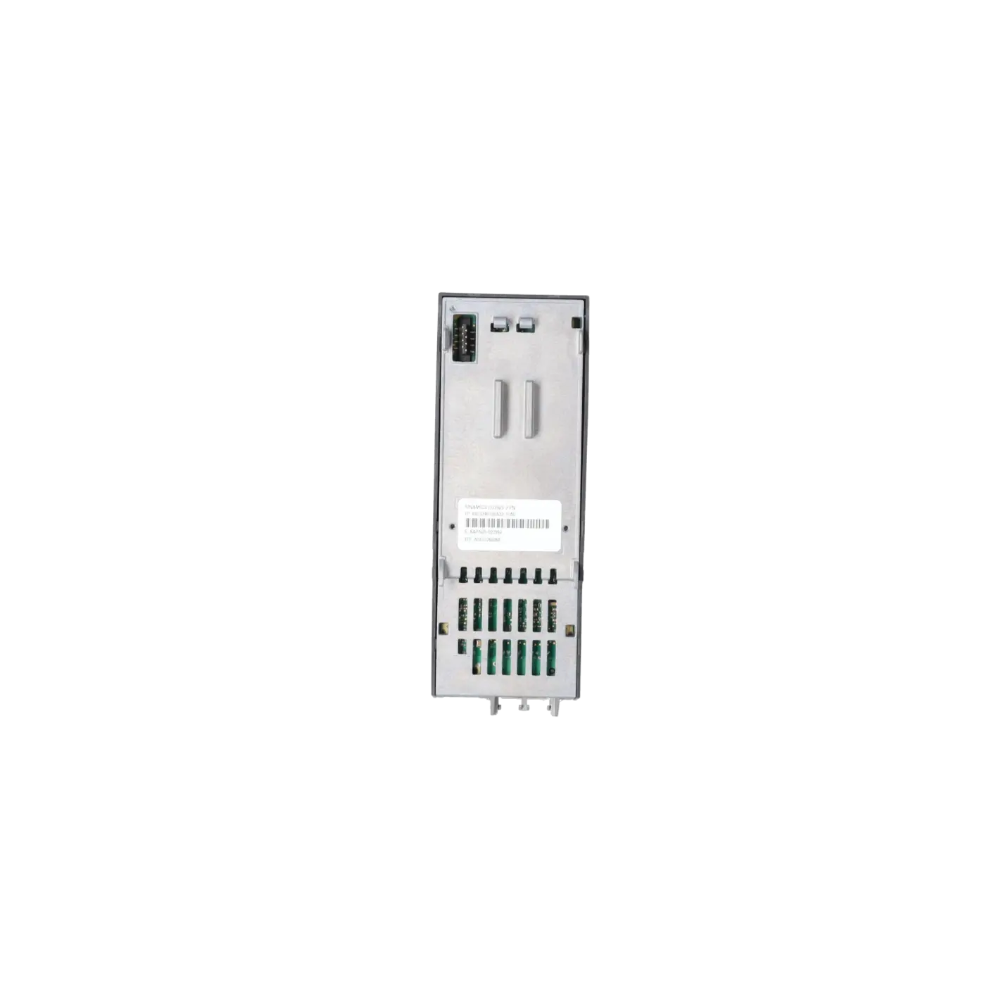 SIEMENS 6SL3246-0BA22-1FA0, Antriebstechnik, CU NCU PLC Steuerungen, K0340521, Bild 5