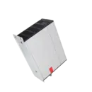 DANFOSS 175Z0076, Drive Technology, Frequency Converter, K0342943, Image 6