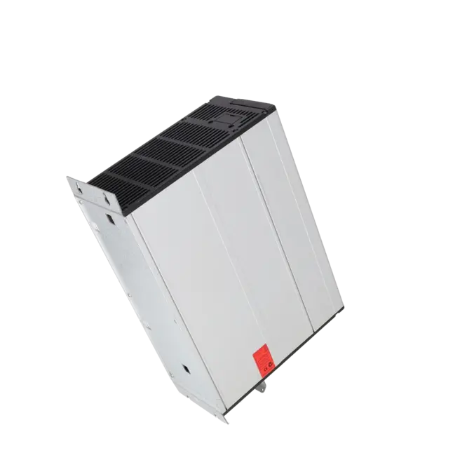 DANFOSS 175Z0076, Drive Technology, Frequency Converter, K0342943, Image 6