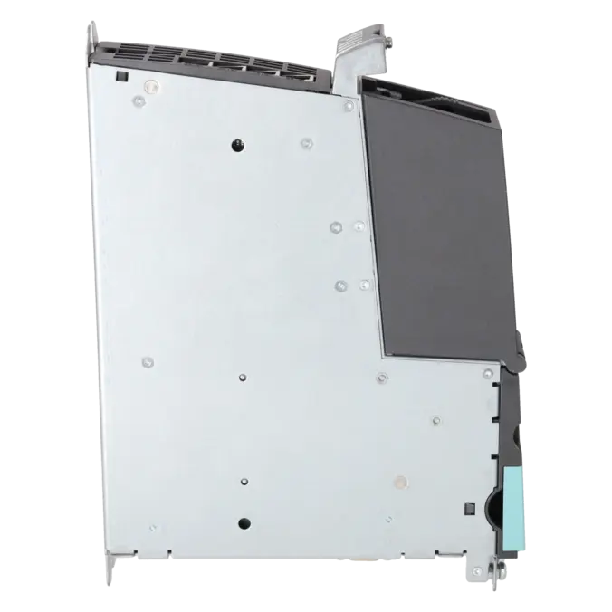 SIEMENS 6SL3040-1MA01-0AA0, Antriebstechnik, CU NCU PLC Steuerungen, K0343049, Bild 7