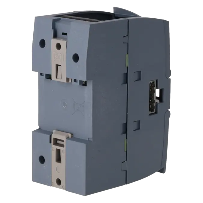 SIEMENS 6ES7231-5PD32-0XB0, PLC Controls, Analog Input / Output Modules, K0370566, Image 6